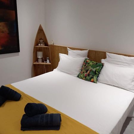 Le Tropical Appartement 1 Ou 2 Chambres Les Anses-d'Arlets Dış mekan fotoğraf