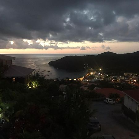 Le Tropical Appartement 1 Ou 2 Chambres Les Anses-d'Arlets Dış mekan fotoğraf