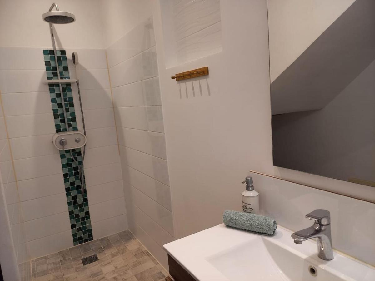 Le Tropical Appartement 1 Ou 2 Chambres Les Anses-d'Arlets Dış mekan fotoğraf
