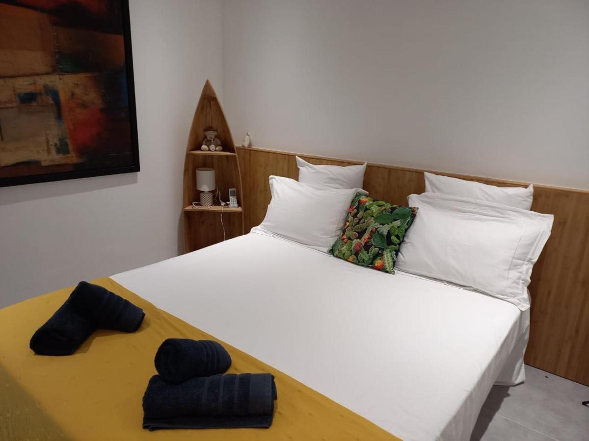 Le Tropical Appartement 1 Ou 2 Chambres Les Anses-d'Arlets Dış mekan fotoğraf