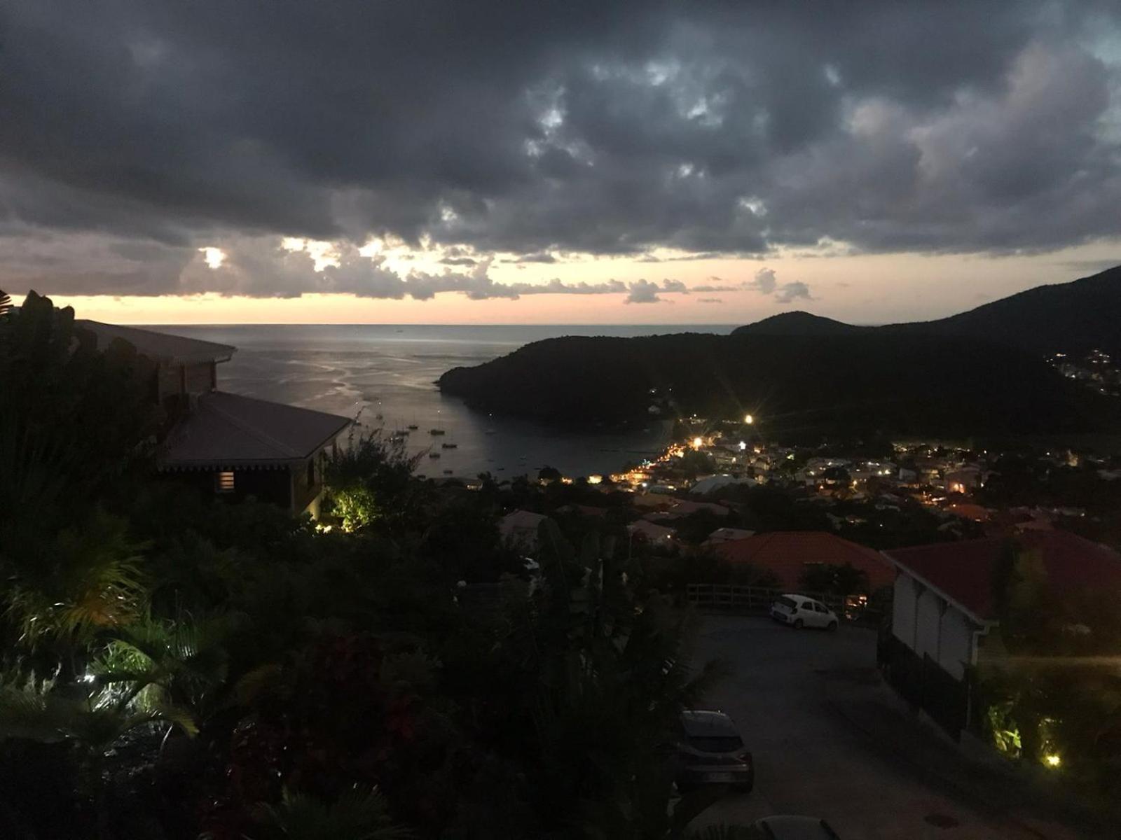 Le Tropical Appartement 1 Ou 2 Chambres Les Anses-d'Arlets Dış mekan fotoğraf